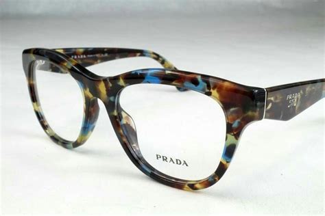 prada tortoise shell glasses frames